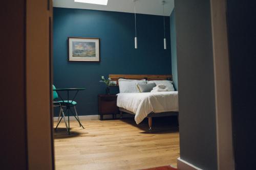 Double room, accessible