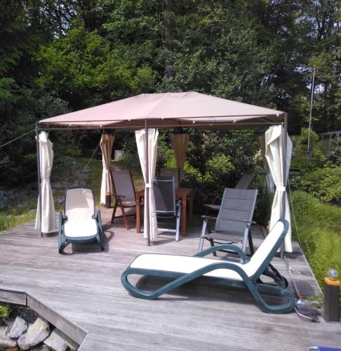 Urlaubspension Die Mühle (Urlaubspension Die Muhle) in Schollnach
