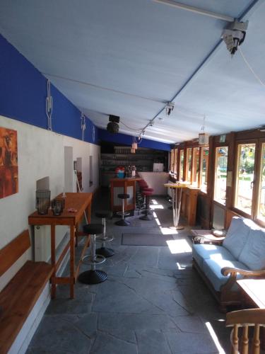 Urlaubspension Die Mühle (Urlaubspension Die Muhle) in Schollnach
