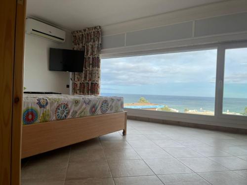 Exterior view of Restinga Marina Smir Luxury Sea View