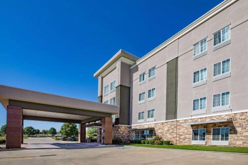 La Quinta by Wyndham Tulsa - Catoosa - image 14