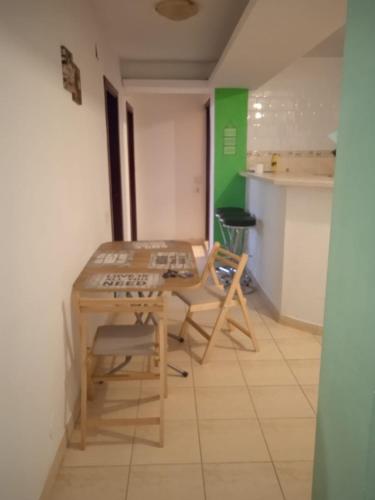 Apartament