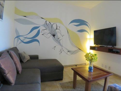 Two-Bedroom House (Ground floor) image 5