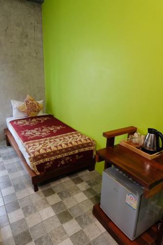 Aonang Third Place Hometel