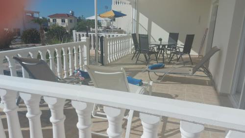 Nissi Golden Sands Sunny Apartment A1D4 4