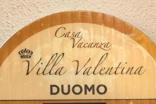  Valentina Duomo in Pisa
