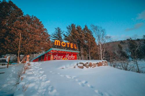 Motel Long Lake and Cottages