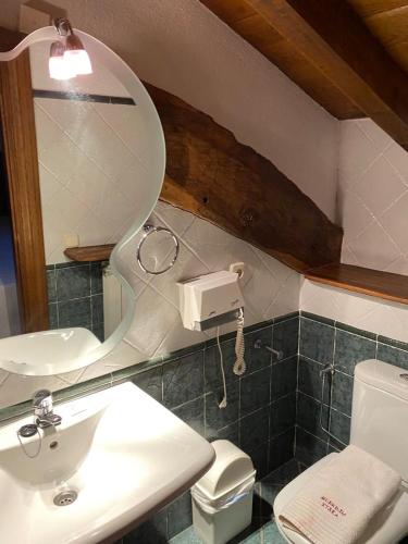  Casa Rural MAITETXU in Viscarret-Guerendiáin