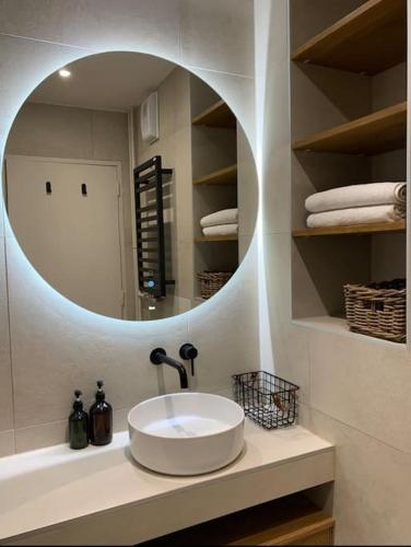 Appartement Oslo - Strasbourg 3