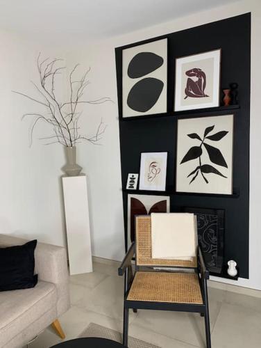 Appartement Oslo - Strasbourg 5