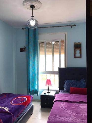 Alliance residence Tanger
