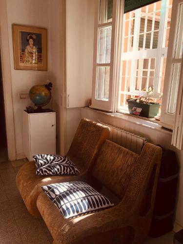 Cebollitas B&B