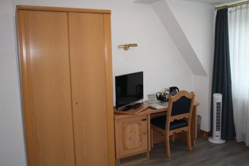 Pension / Ferienwohnung Allebrodt