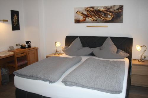 Pension / Ferienwohnung Allebrodt - image 12