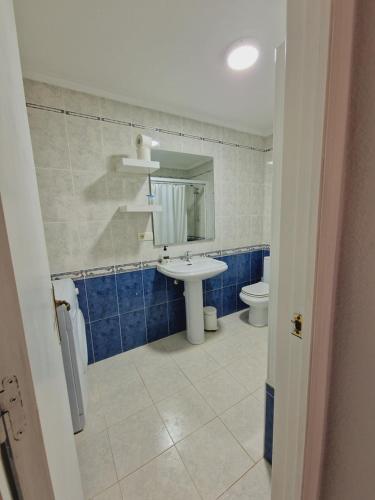 Hostal Alba - main image