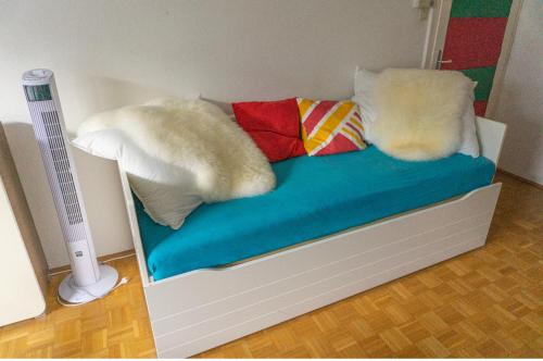  City centre apartment, Pension in Wien