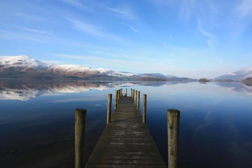 The Mary Mount Hotel, , Cumbria