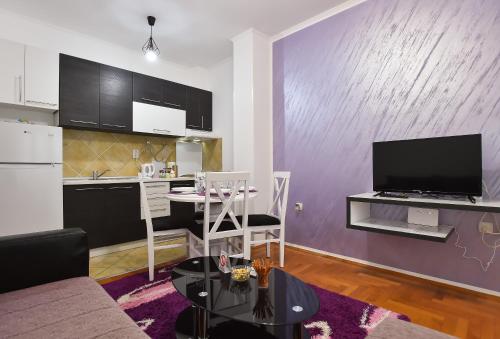 Apartman ZORA in Kertvaroš
