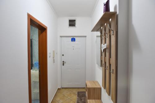 Apartman ZORA in Kertvaroš