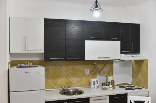 Apartman ZORA in Kertvaroš