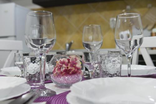 Apartman ZORA in Kertvaroš