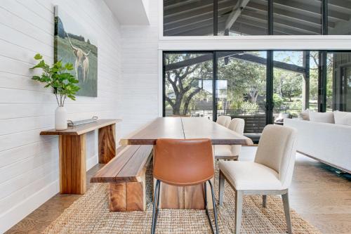 Riverbend Treehouse #3 in Spicewood, USA