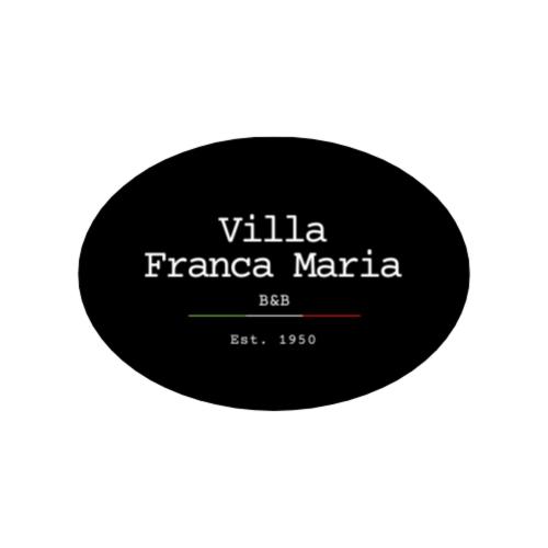 Villa Franca Maria