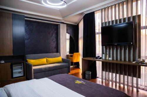 Hotel LaCorte Prishtina 2
