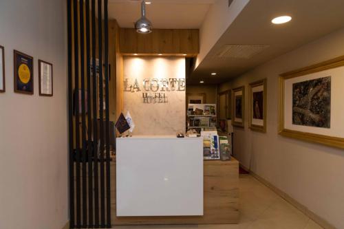 Hotel LaCorte Prishtina 2