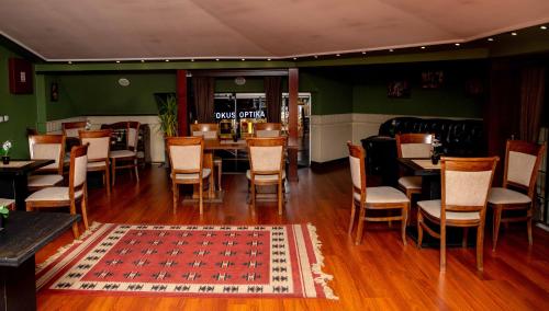 Hotel LaCorte Prishtina 3
