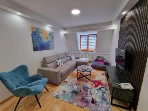 Apartman Olimpia 207-unutar kompleksa Aparthotel Vučko Jahorina, privatni apartman