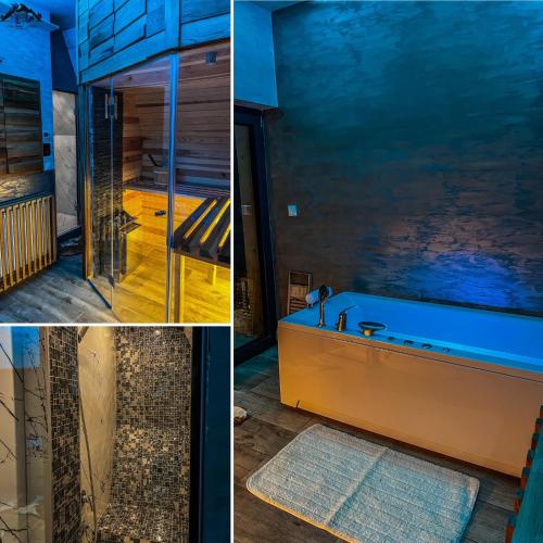Vila Bašić Vlašić Spa Apartman JELEN photo 2
