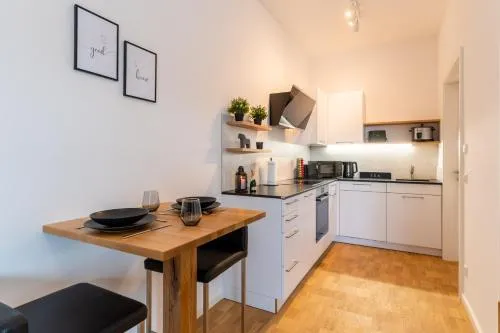 Handmade I Modern I Luxury I Kitchen I Home Office I Parkplatz in Holzgerlingen, Deutschland