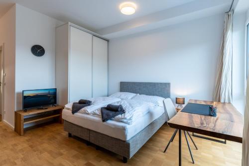 Handmade I Modern I Luxury I Kitchen I Home Office I Parkplatz in Holzgerlingen, Deutschland