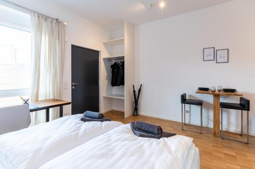 Handmade I Modern I Luxury I Kitchen I Home Office I Parkplatz in Holzgerlingen, Deutschland