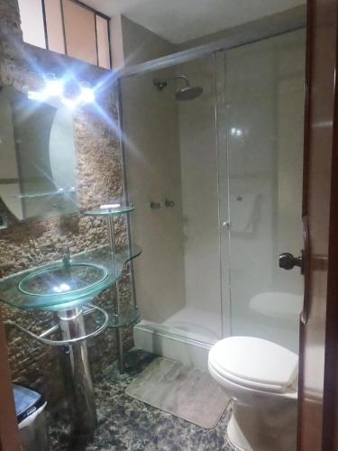 Hospedaje Las Lilas Surco