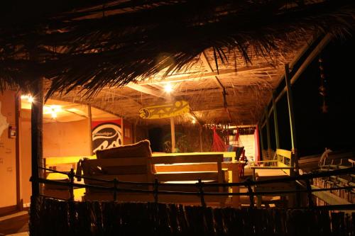 Facilities, Masirah Beach camp in Masirah Island