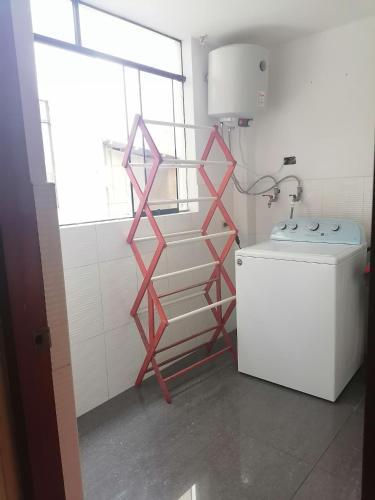 Hospedaje Las Lilas Surco