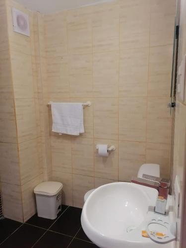 Hospedaje Las Lilas Surco