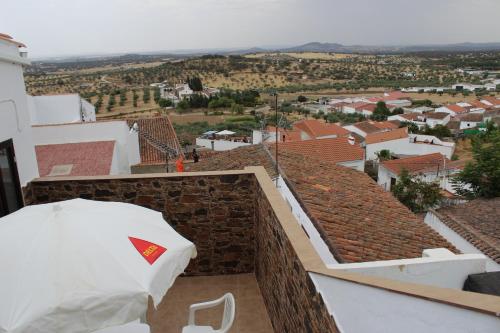 Faciliteiten, El Rincón de Matías (Apartamento turístico) (El Rincon de Matias (Apartamento turistico)) in Segura De Leon