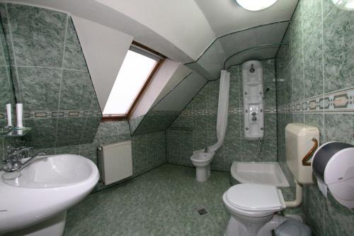 Pension Casa Timar - image 8