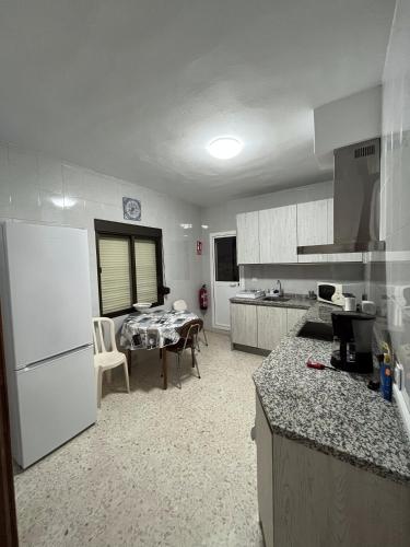 Faciliteiten, El Rincón de Matías (Apartamento turístico) (El Rincon de Matias (Apartamento turistico)) in Segura De Leon