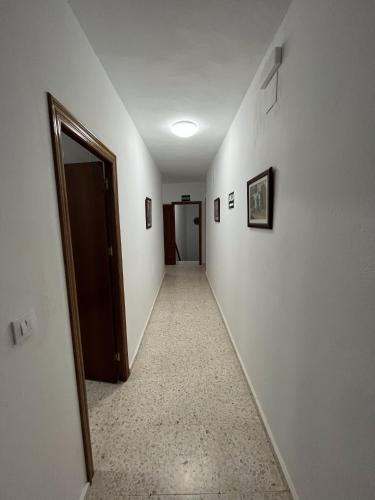 Faciliteiten, El Rincón de Matías (Apartamento turístico) (El Rincon de Matias (Apartamento turistico)) in Segura De Leon