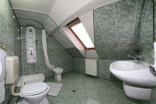 Pension Casa Timar - image 2