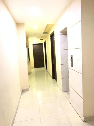 Hotel Sukhman Residency