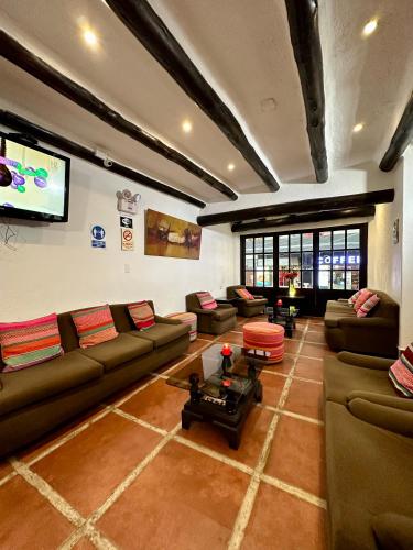Royal Inti Inn — photo 2