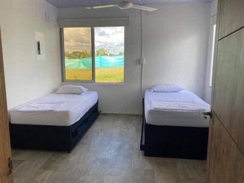 Casa en Condominio Carmen de Apicala