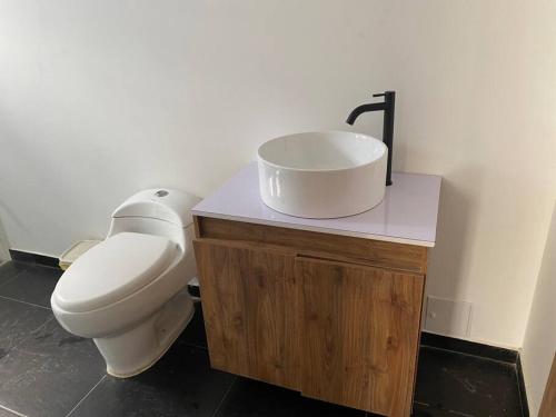 Casa en Condominio Carmen de Apicala