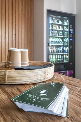 共用Lounge/電視區