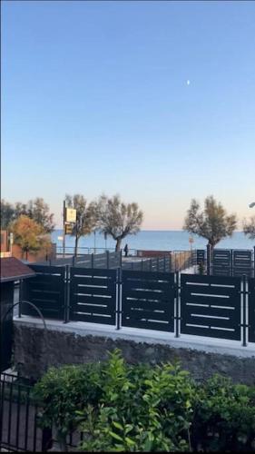 [Casa sul mare]+Posto auto+Giardino+WiFi